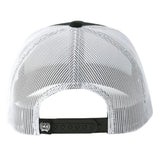 Cinch Men's Flexfit Cap - Black