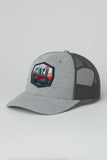 Cinch Cap - MCC0660657 GRY