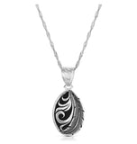 Along the Way Necklace - NC6586