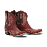 LEXINGTON BOOTIE - SMOLDERING RUBY