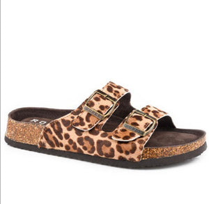 Roper Women’s Delilah - Leopard