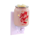 Lucky Cherry Pluggable Warmer