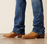 Ariat M4 Relaxed Shane Boot Cut Jean - Rogers