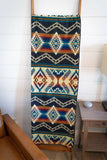 Southwest Alpaca Queen/Throw Blanket – RIO Reversible