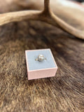 Vaquera Katie Wild Horse Ring - MBR17