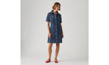 LEVI'S® WOMEN'S RINOA DENIM DRESS