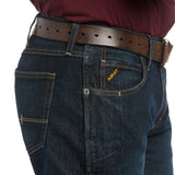 Rebar M5 Slim DuraStretch Edge Stackable Straight Leg - Blackstone