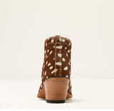 Ariat Ladies Dixon - HAIR ON DEER PRINT