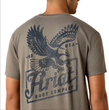 ARIAT PAINTRIOT CLASSIC FIT T-SHIRT - 10071193