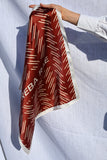 REBA RAE
SILK NECKTIES