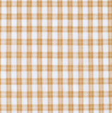 Carlee Double Sided Scarf - MUSTARD & WHITE CHECK/BLACK & WHITE CHECK SCF2654