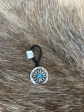 Concho Hair Band