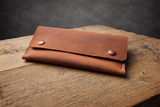 Australian Leather Tobacco pouch
