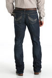 Cinch MEN'S SLIM FIT IAN - RINSE