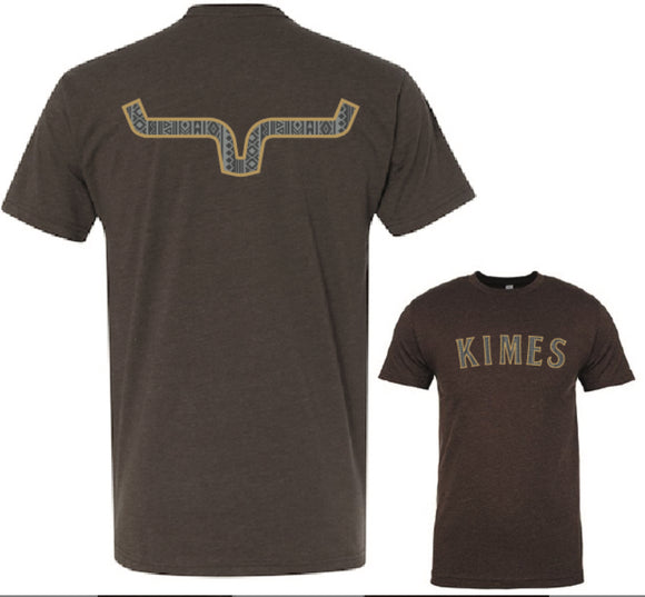 Kimes Ranch Men’s Delano - Espresso