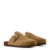 Ariat Men's Country Mule - TAN SUEDE