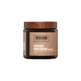 Woodsman Moisturiser with SPF15 120ml