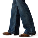 Ariat Perfect Rise Lelani Trouser Jeans - CHELSEA 10072977