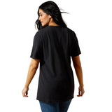 Ariat Boot Cloche T-Shirt - 10063756