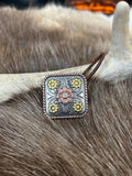 Concho Hair Band