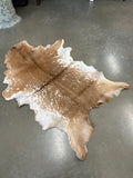 Genuine Goat Hides