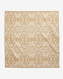 PENDLETON
ORGANIC COTTON MATELASSE HARDING STAR OCHRE - Twin