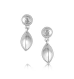 Stillwater Crystal Earrings - ER6617