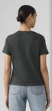 LEVI'S® WOMEN'S GR FAVORITE TEE
- Rhinestone Eagle Reissue Pirate Black 005GV-0009