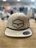 Kimes Ranch DG MESHER REISSUE  Trucker Cap - White