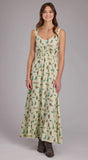 Women's - Five Star Collection Sleeveless Dress