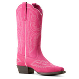 Ariat Kids Casanova - Haute Pink Suede