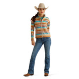 Ariat New Team Softshell Print Jacket
