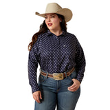 Kirby Pro Shirt - ZONA GEO PRINT