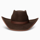 Resistol Junior Holt Wool Felt Cordova OSFA