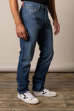 Kimes Mid Wash Luke Men’s Jeans