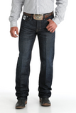 MEN'S RELAXED FIT WHITE LABEL - DARK STONEWASH (Limited Seasonal Style)