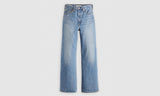 LEVI'S® WOMEN'S RIBCAGE WIDE LEG JEANS
