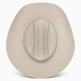 Resistol Tucker 3X Wool Felt Bone