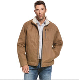 Ariat GRIZZLY CANVAS JACKET (10028399)