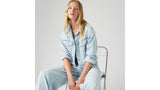 LEVI'S® WOMEN'S SHRUNKEN ‘90S TRUCKER JACKET