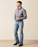 Ariat M5 Straight Gilroy Straight Leg Jean - Randy