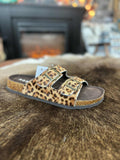 Roper Women’s Delilah - Leopard