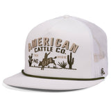 8-Second Hat