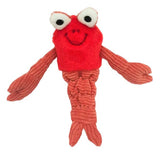Lobster Soft Plush Baby Safe Toy Mini -10cm