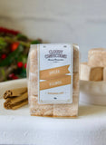 Eggnog Marshmallows
