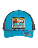 DALE BRISBY RADIATOR RANCH CAP