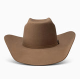 Resistol Pennington Youth Pecan OSFA