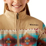 Ariat Girls Crius Jacket