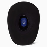 Resistol Pennington Youth Black OSFA