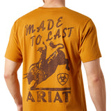 Ariat Big Bull Rider T-Shirt - 10065899
